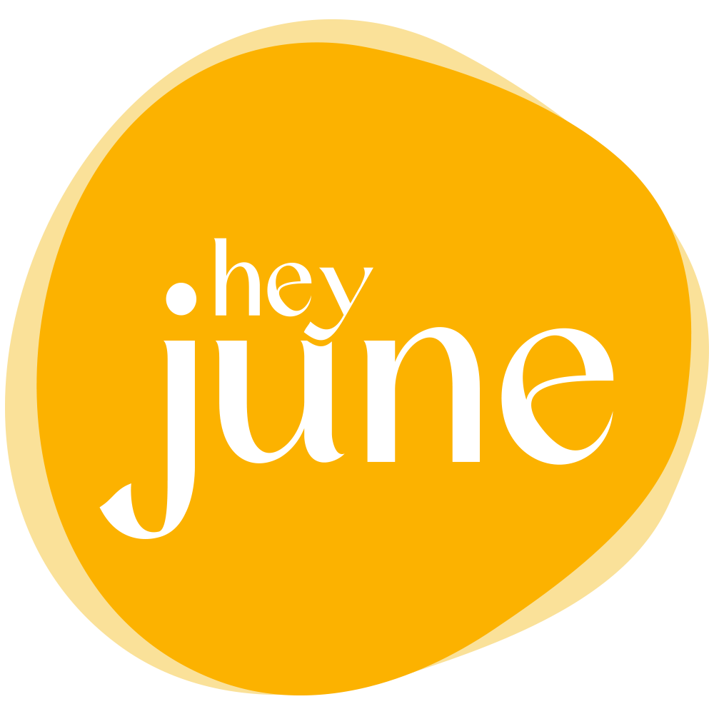 Hey June